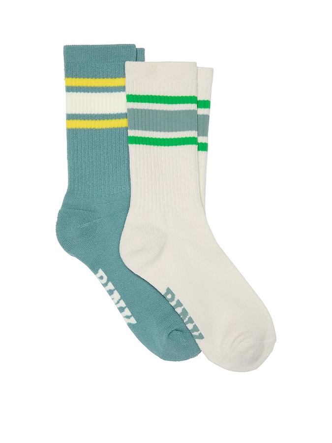 2-Pack Crew Socks
