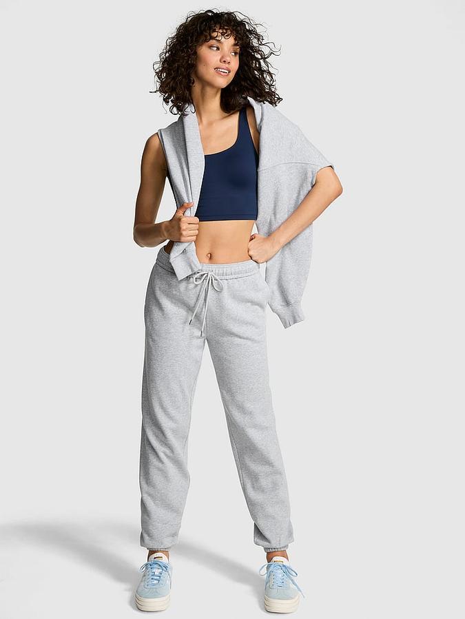 Ivy Fleece Campus Sweatpants