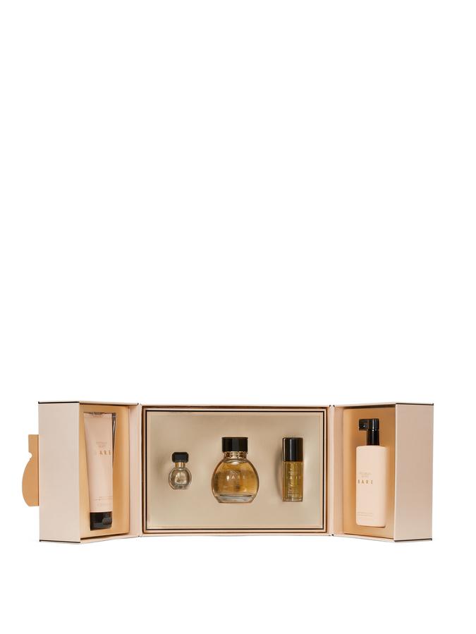 Bare Ultimate Fine Fragrance 5-Pieces Gift Set