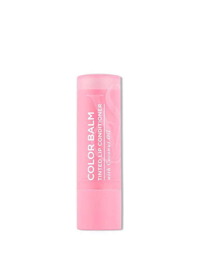 Watermelon Tinted Lip Conditioner Color Balm