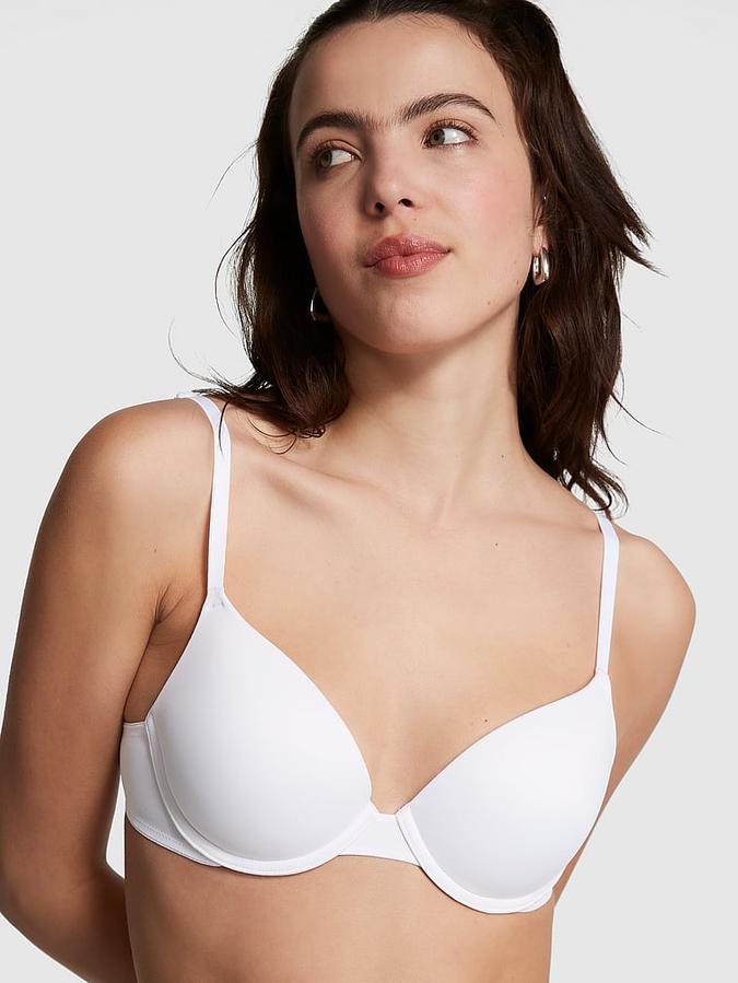 Wear Everywhere Push-Up Bra