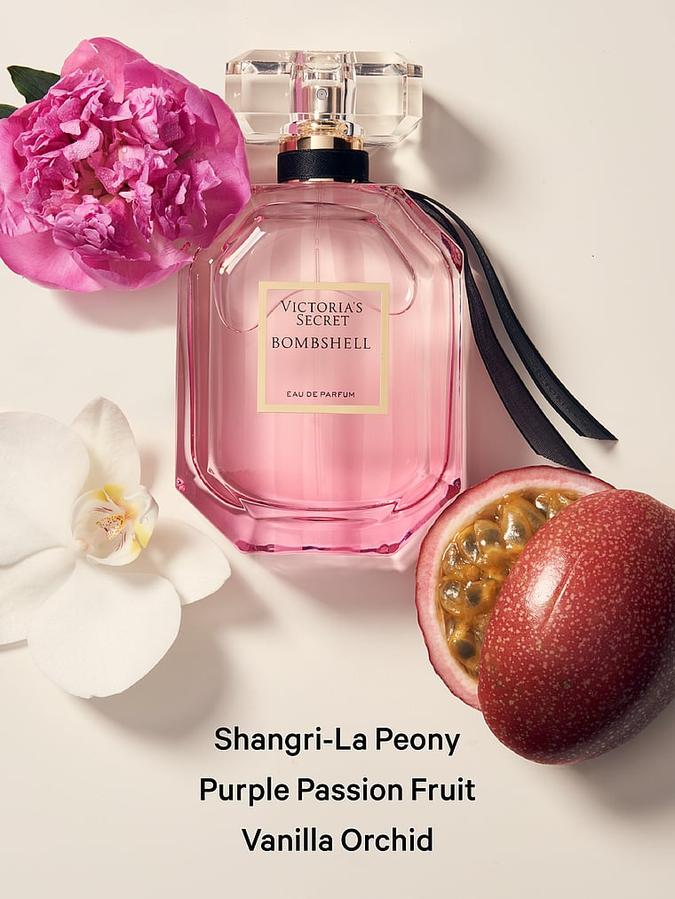 Bombshell Fine Fragrance Lotion image number 3