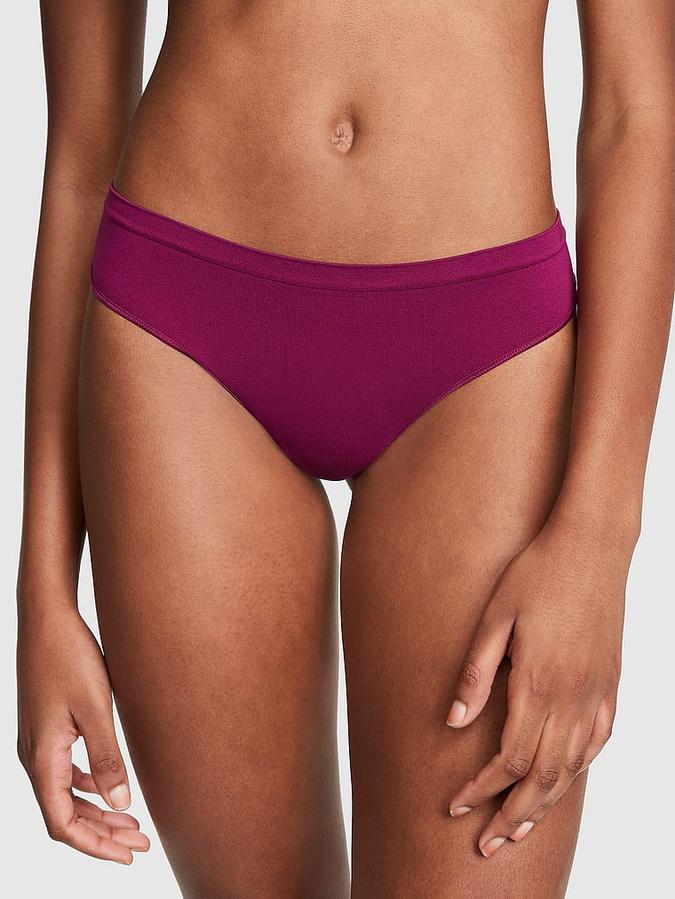 Seamless Thong Panty