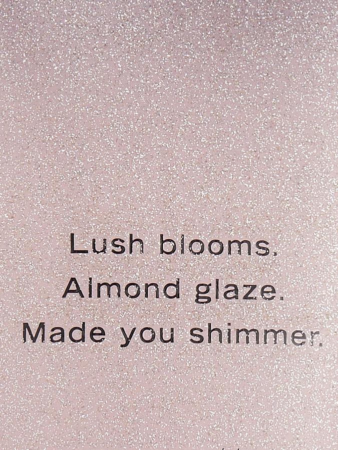 Velvet Petals Shimmer Body Lotion