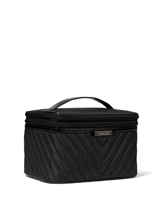The Victoria Express Train Case Black