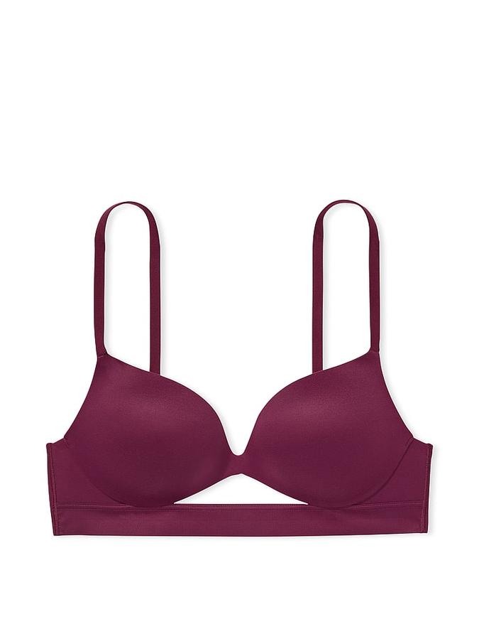 Wireless Push-Up Bra image number 2