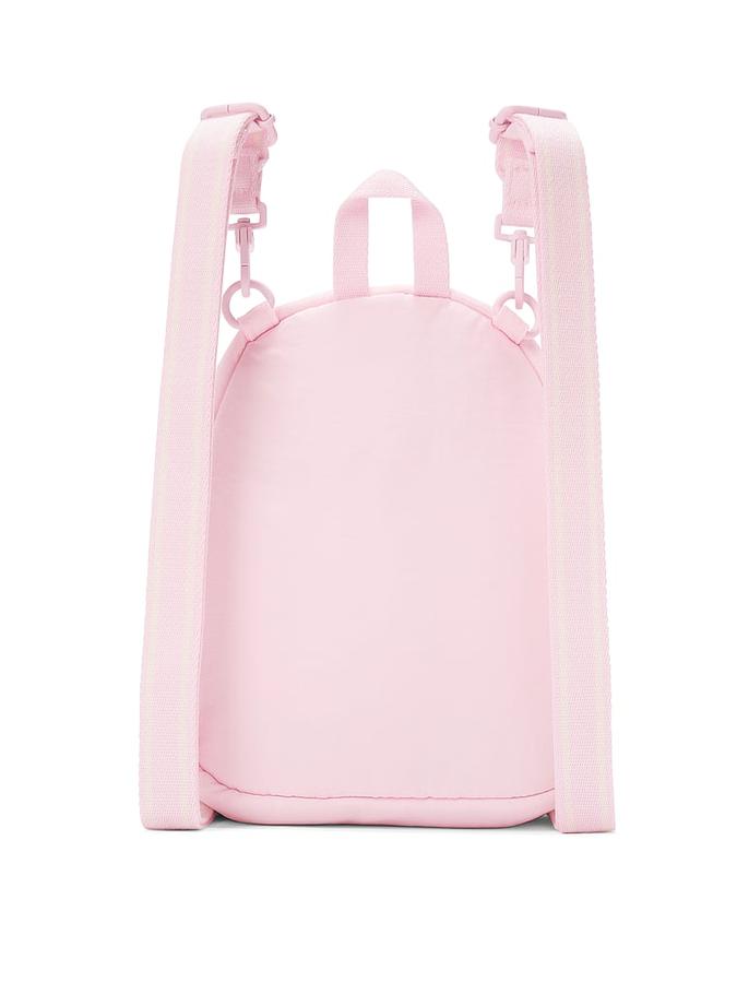 Mini Convertible Backpack