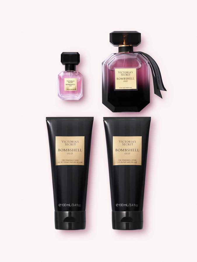 Bombshell Oud 4-Piece Giftset image number 2