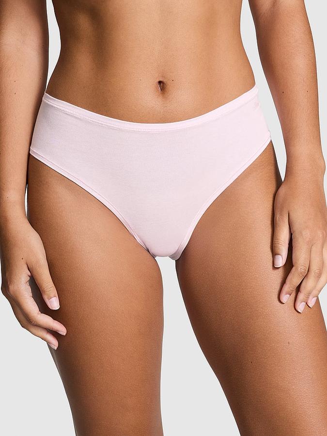 Cotton Cheeky Panty
