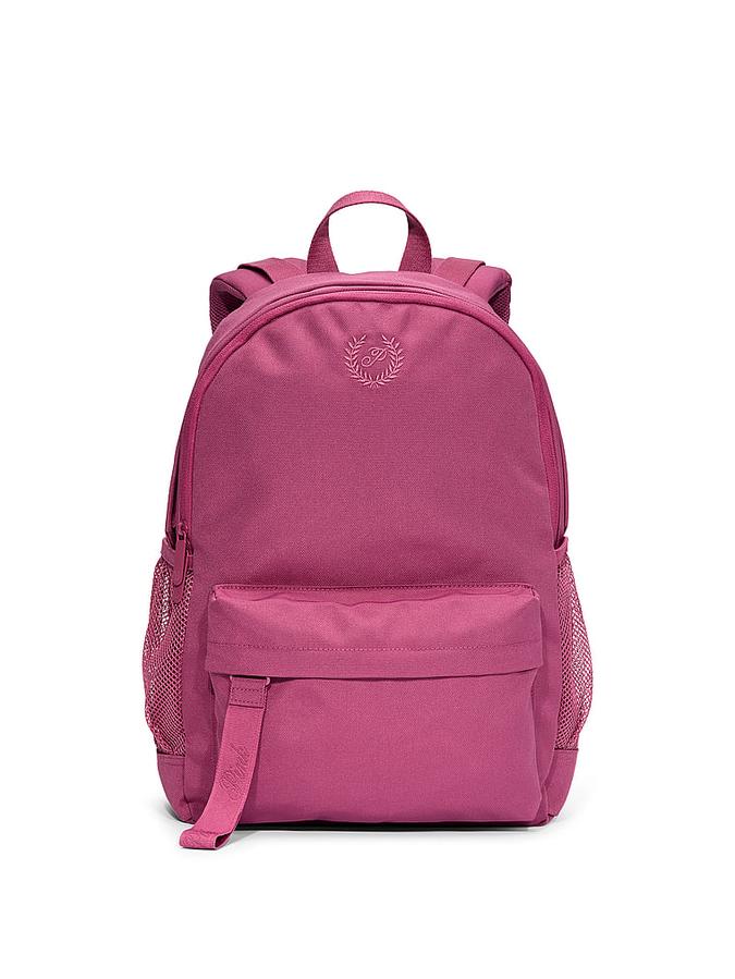 Ivy Classic Canvas Backpack