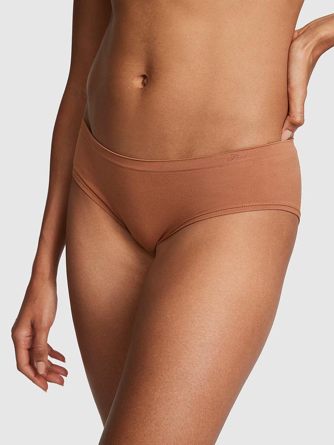 Seamless Hipster Panty