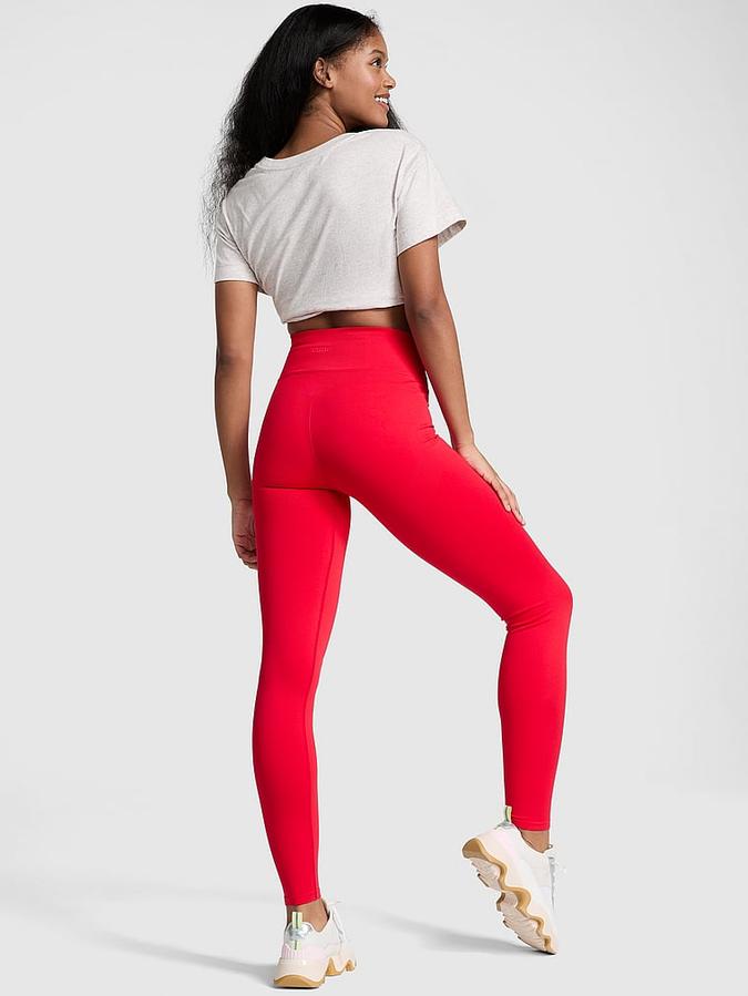 Seamless Classic Leggings