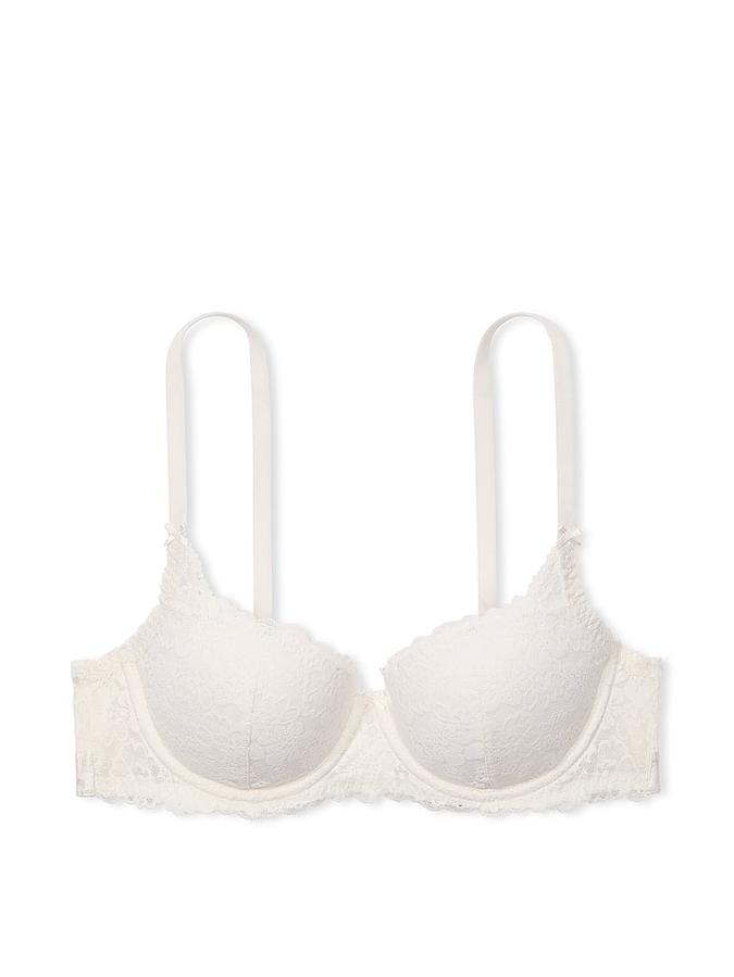 Wink Lightly Lined Balconette Bra
