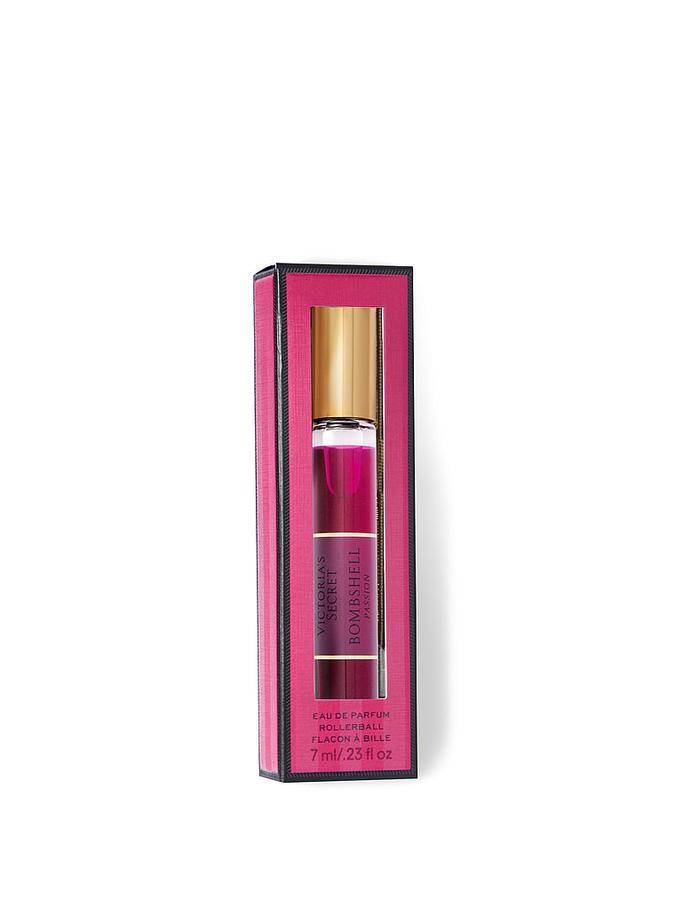 Bombshell Passion Eau de Parfum Rollerball