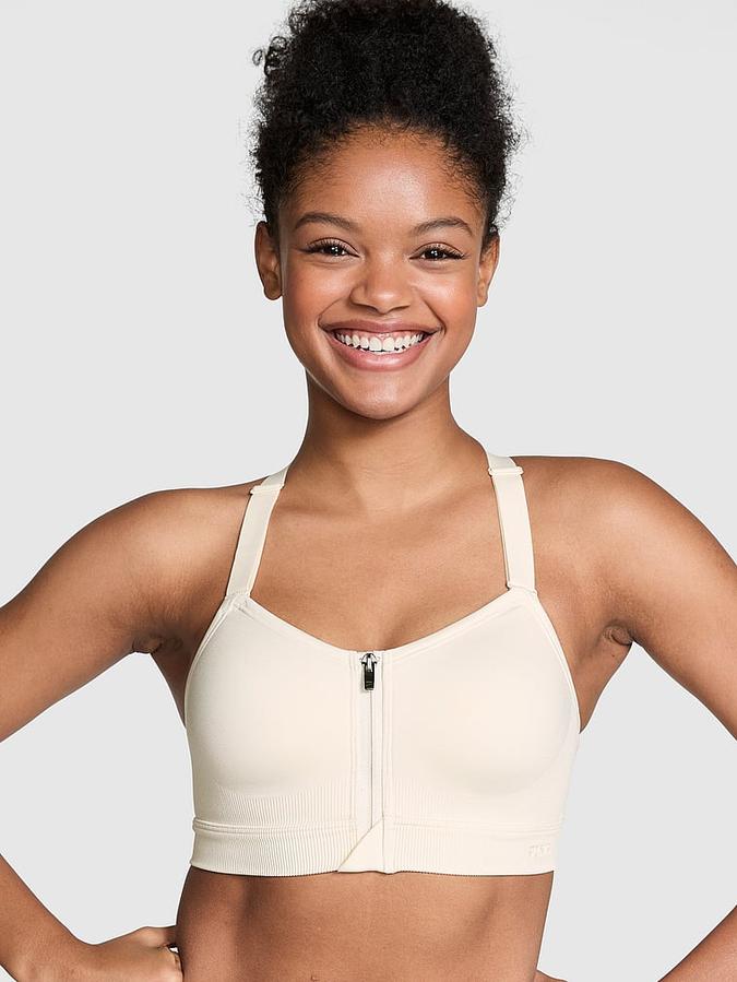 Seamless Air High-Impact Sports Bra