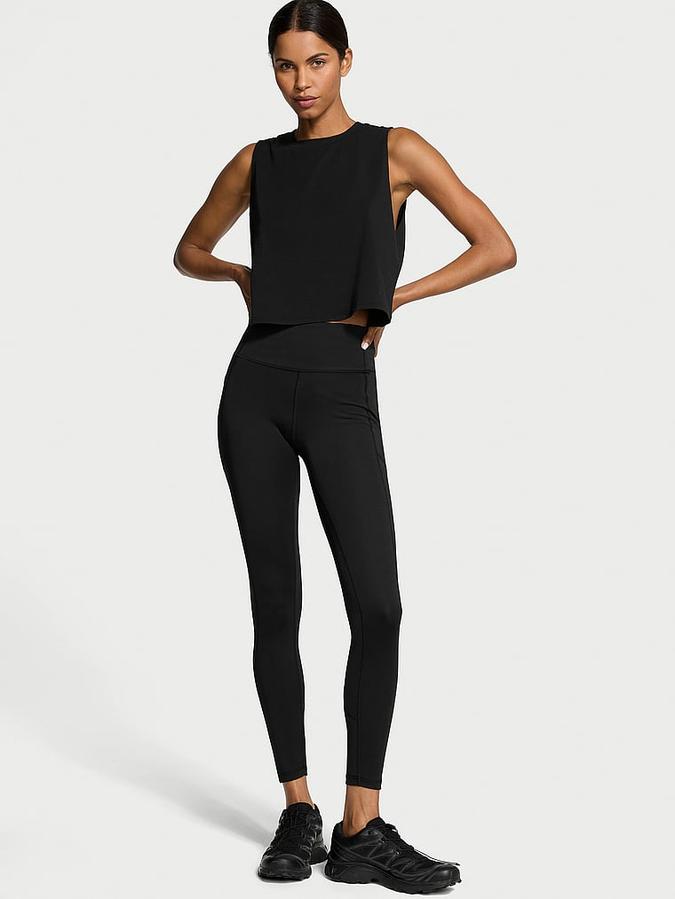 VS Essential High-Rise Pocket Leggings