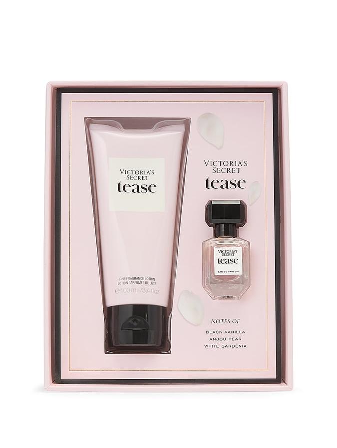 Noir Tease Fragrance Duo Gift Set