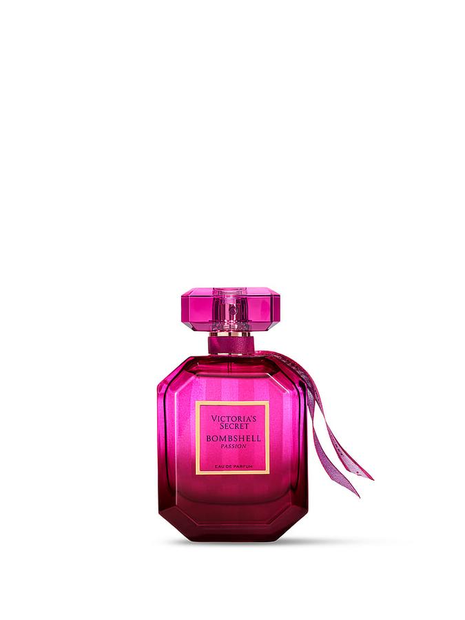 Bombshell Passion 50ML Small Eau de Parfum