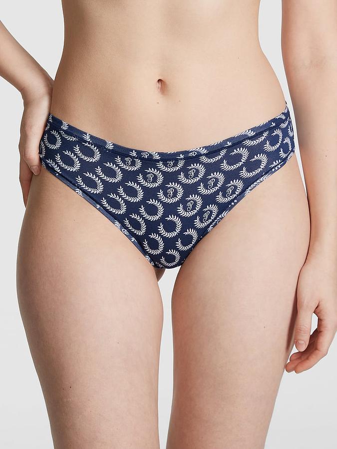 Cotton Cheeky Panty