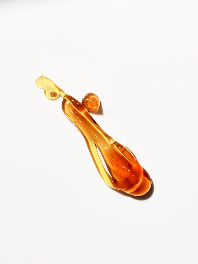 Honey Mini Body Lotion