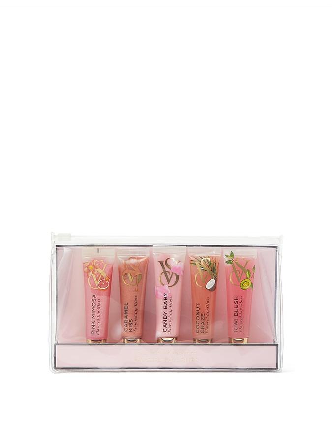 Assorted Lip Flavor Favorites Kit