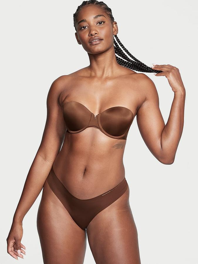 Sexy Illusions Uplift Strapless Bra