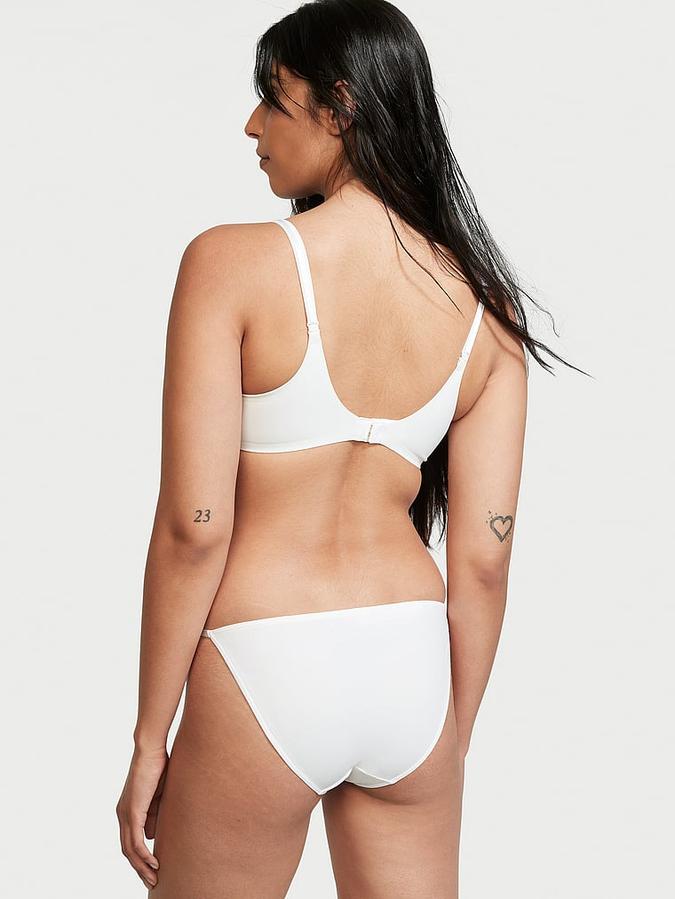 Adjustable String Bikini Panty