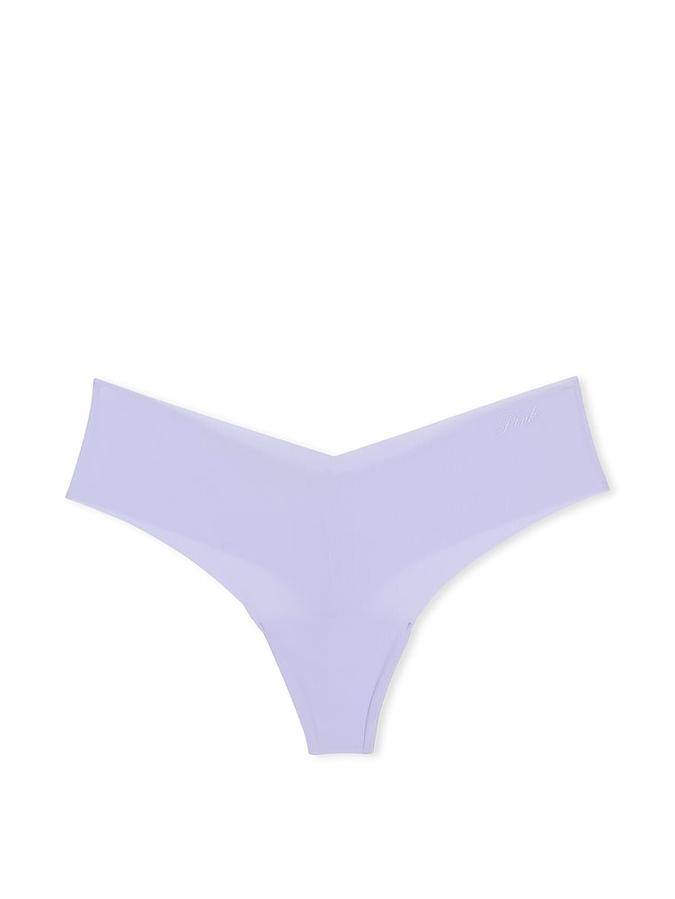No-Show Thong Panty