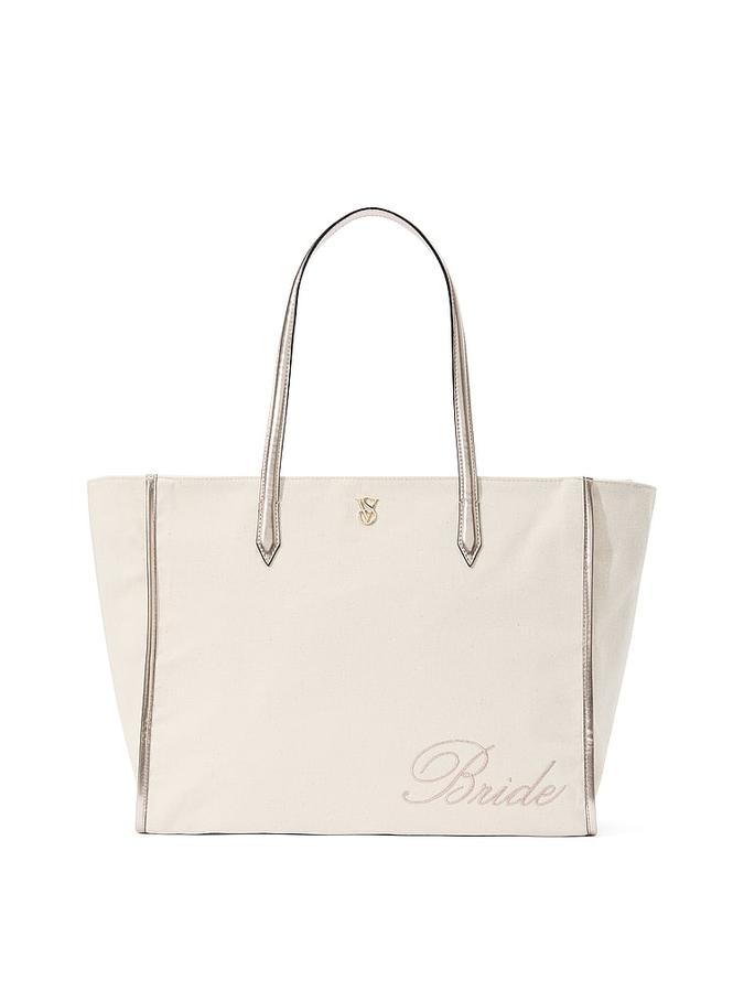 The Victoria Tote Bridal