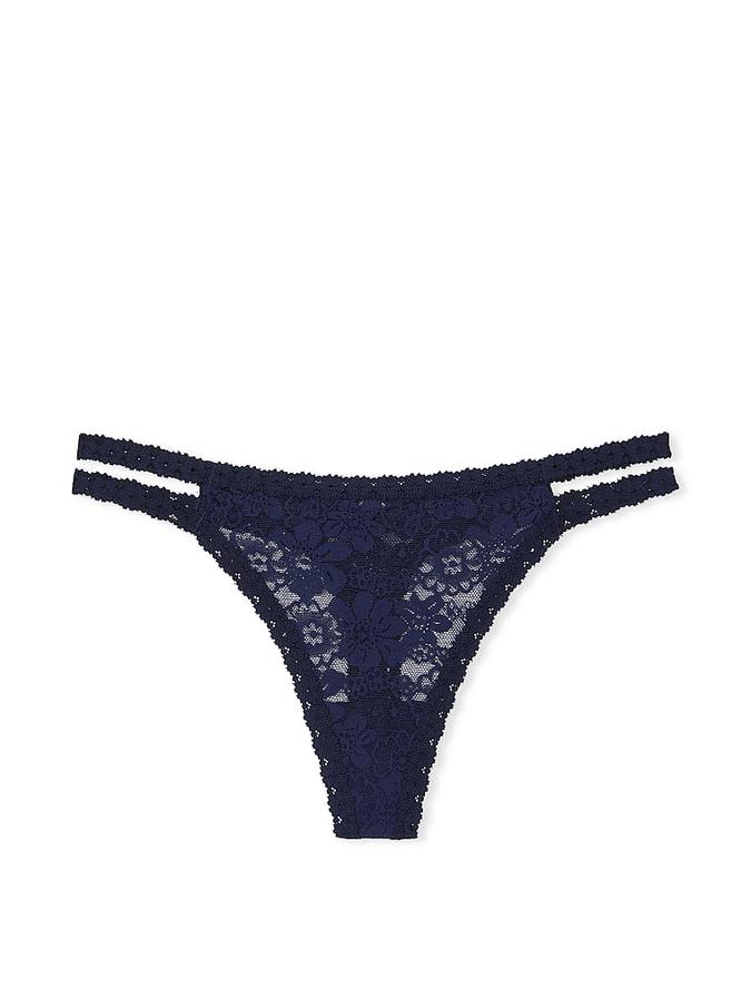 Wink Strappy Thong Panty