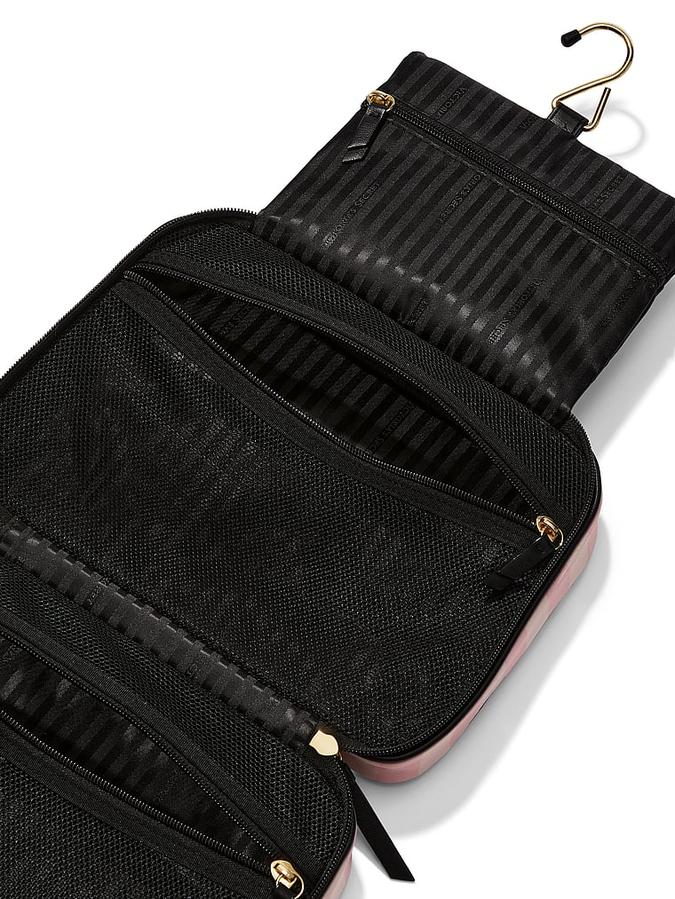 Victoria's Secret Travel Toiletry Bag Pink