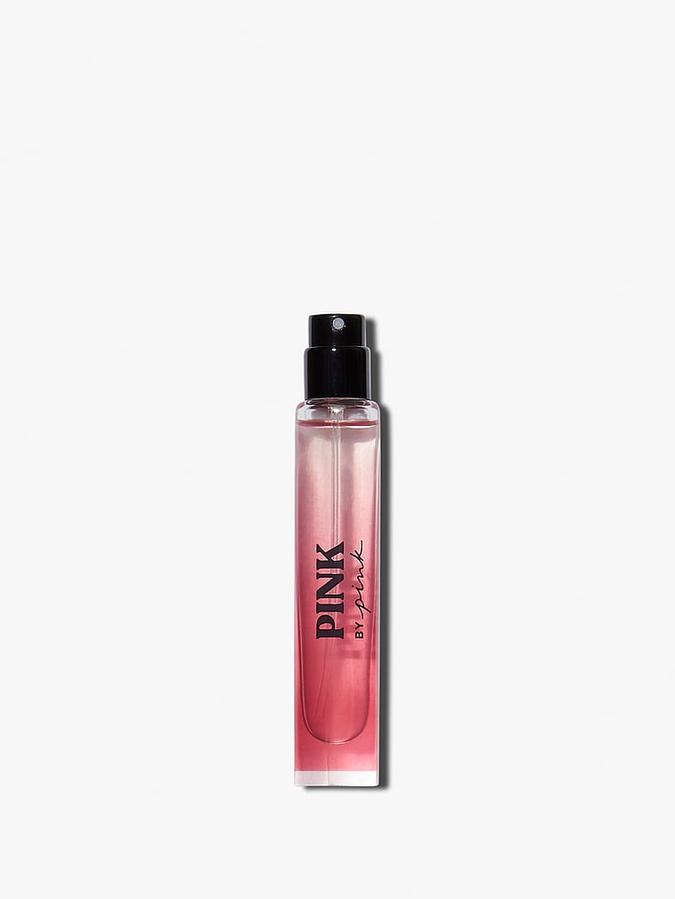 Pink Eau de Parfum Travel Spray