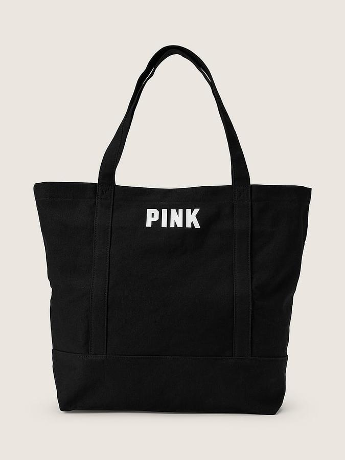 Canvas Tote Bag