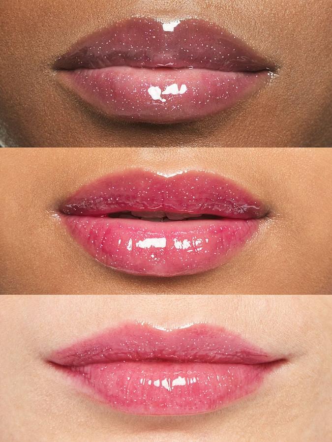 Punchy Flavored Lip Gloss