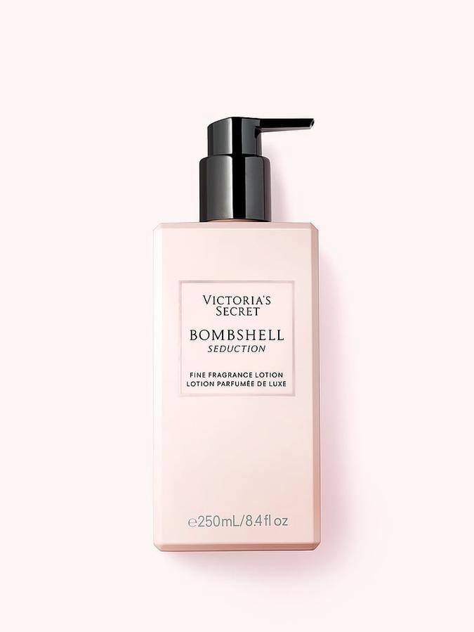 Bombshell Seduction Fine Fragrance Lotion image number 2