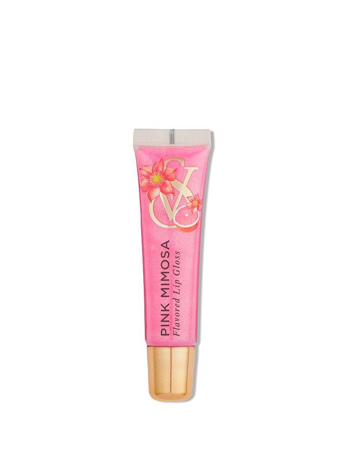 Pink Mimosa Lip Gloss