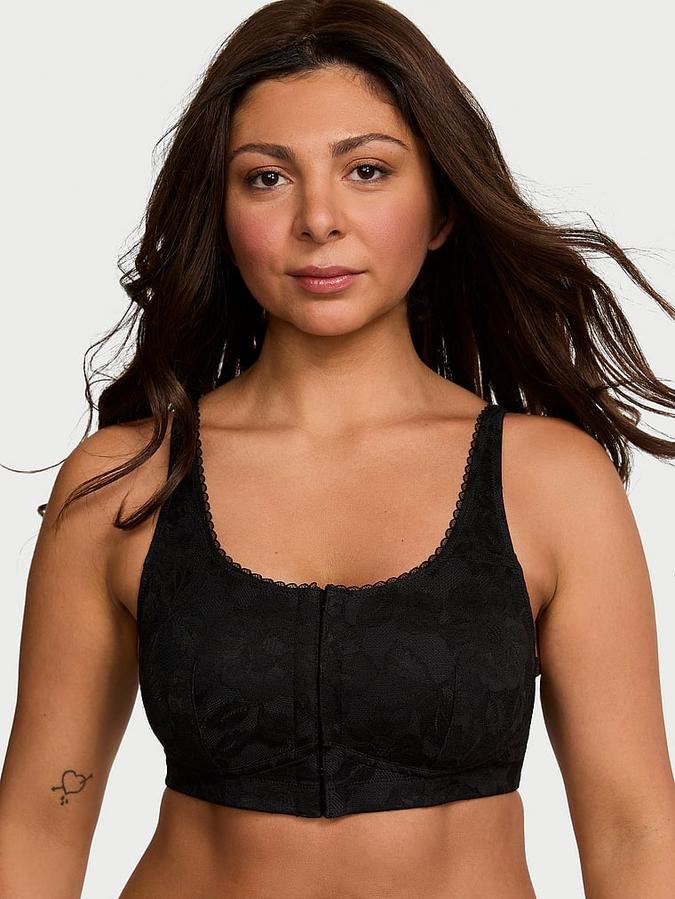 Lace Mastectomy Bra