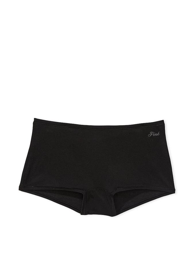 Cotton Boyshort Panty image number 2