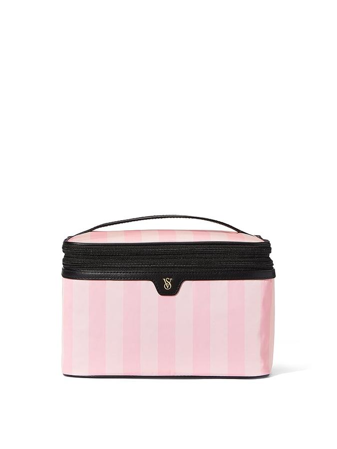 The Victoria Express Train Case Pink