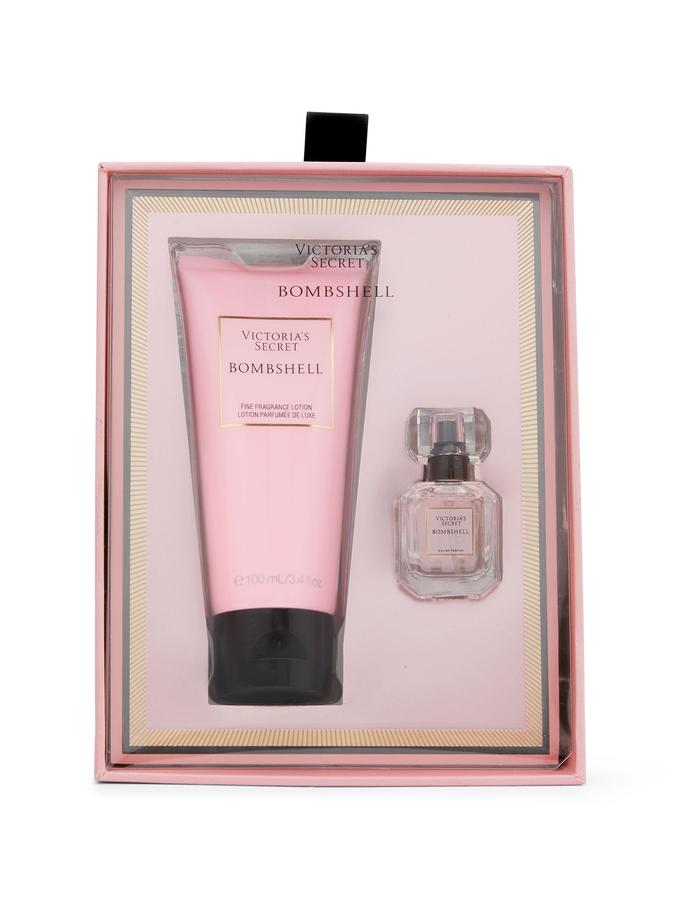 Bombshell Fine Fragrance 2-Pieces Gift Set