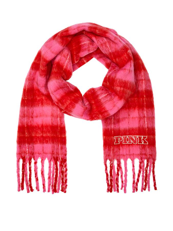 Oversized Scarf