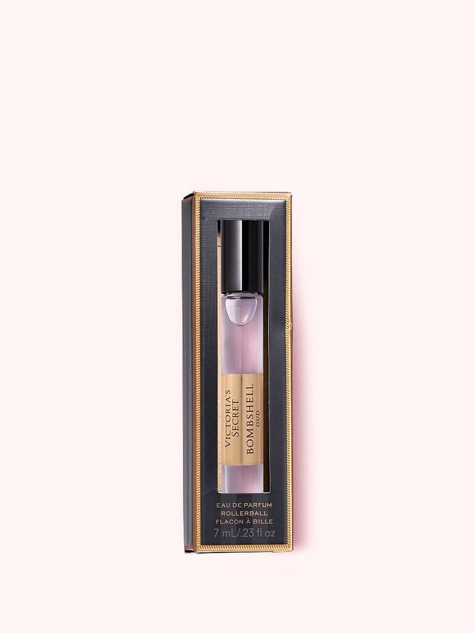 Bombshell Oud Eau de Parfum Rollerball