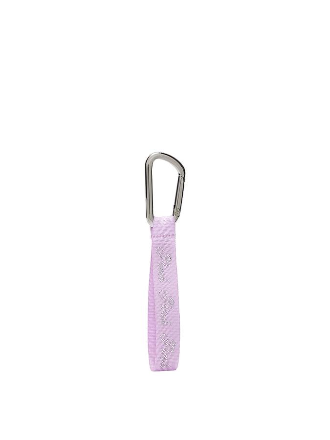Wristlet Strap Keychain