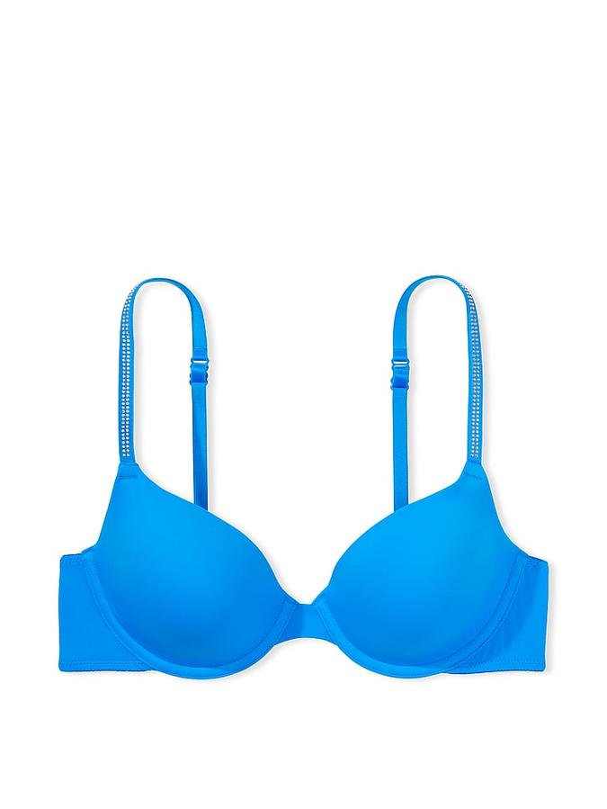 Wear Everywhere T-Shirt Lightly Lined Bra image number 2