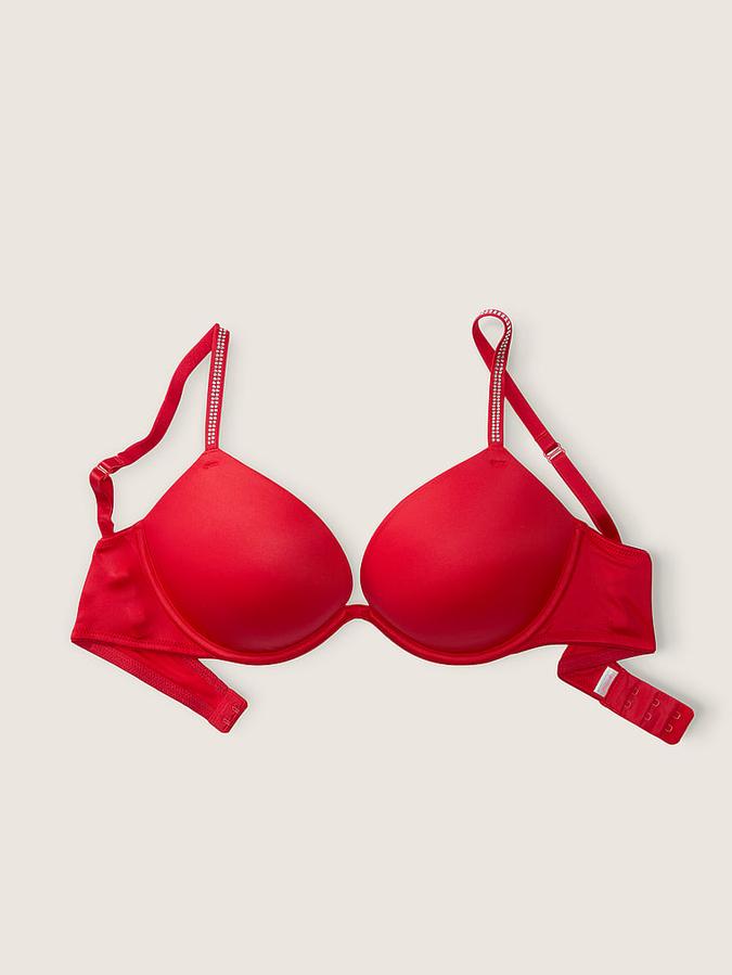 Wear Everywhere Super Push-Up Bra image number 2