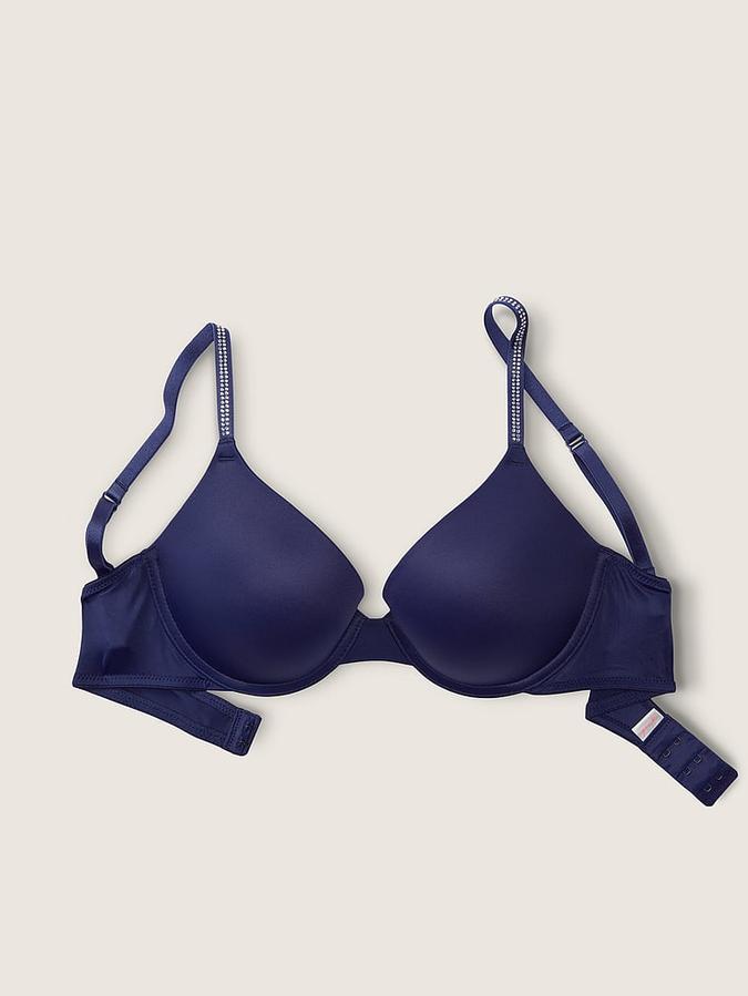 Wear Everywhere Push-Up Bra image number 2