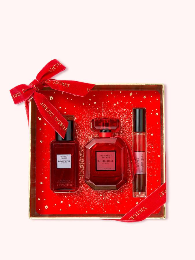 Bombshell Intense Trio Giftset
