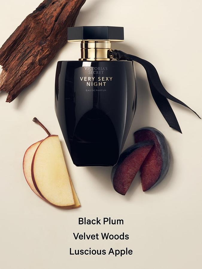 Very Sexy Night 100ML Large Eau De Parfum image number 3