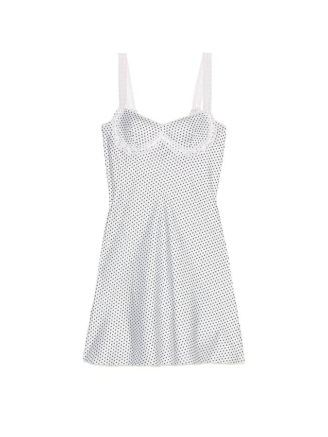 Scout Crepe Midi Dress image number 2