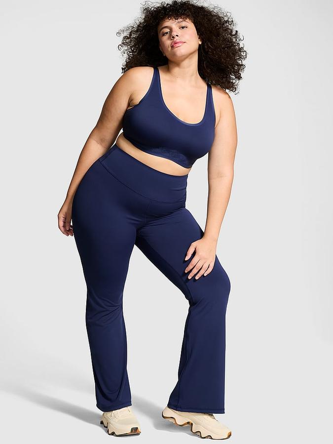Relay Flare Leggings